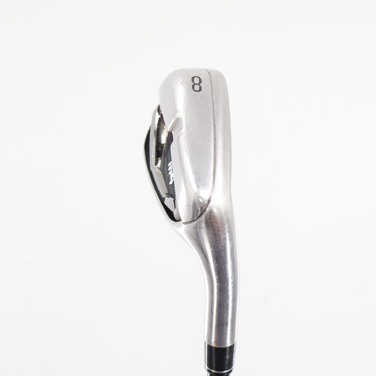 TaylorMade M4 Individual 8 Iron ATMOS Graphite Regular Right Hand N-165488