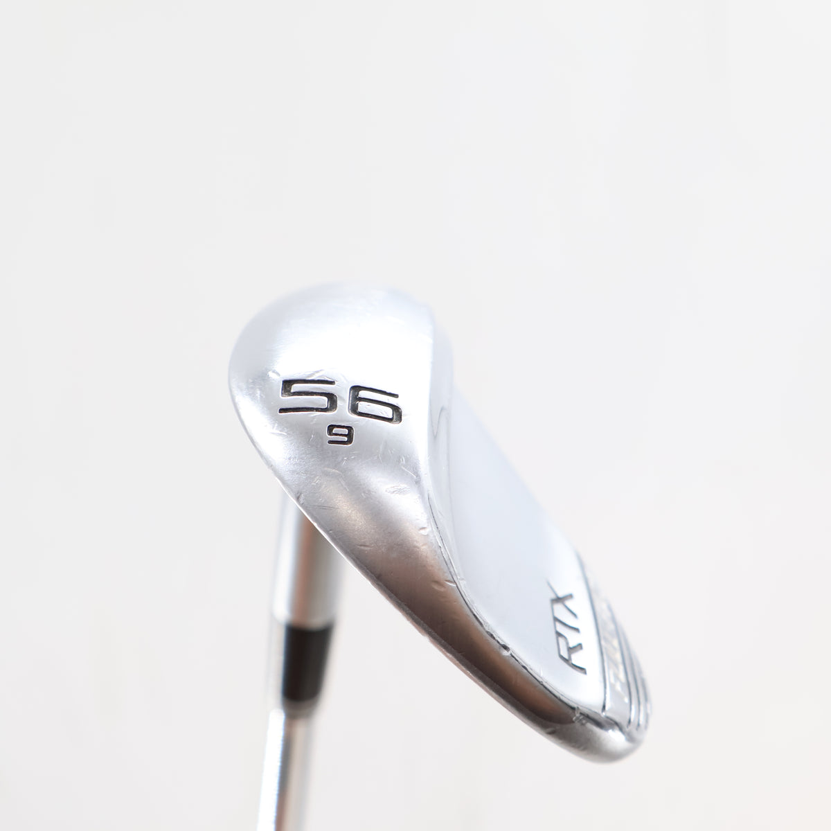 Cleveland RTX Full Face Tour Satin Wedge 56 Deg 56.9 Steel Right Hand A-164212