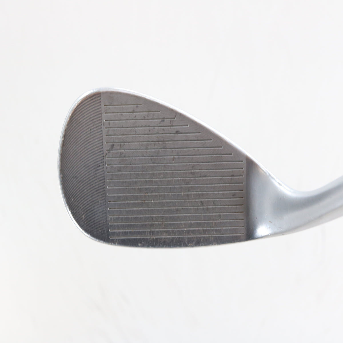 Cleveland CBX Zipcore Chrome Wedge 60 Deg 60.10 Steel Right Hand M-164521