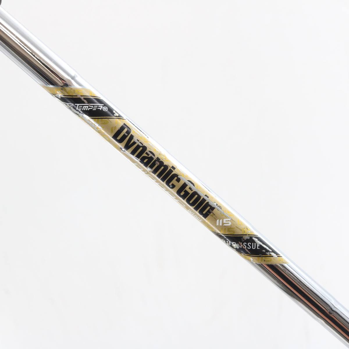 Cleveland CBX Zipcore Chrome Wedge 60 Deg 60.10 Steel Right Hand M-164521