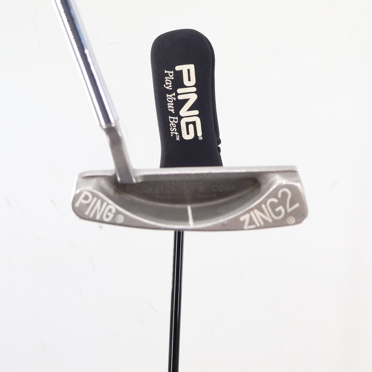 Ping Zing 2 Putter 36 Inches Right Hand N-165459