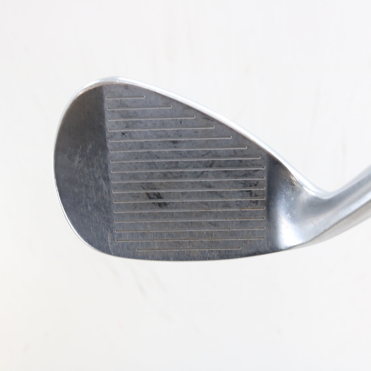 Callaway Mack Daddy CB Chrome Wedge 46 Deg 46.10 Steel KBS Right Hand M-164509