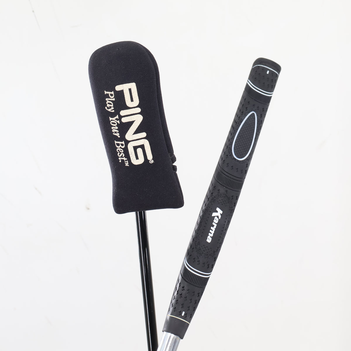 Ping Zing 2 Putter 36 Inches Right Hand N-165459