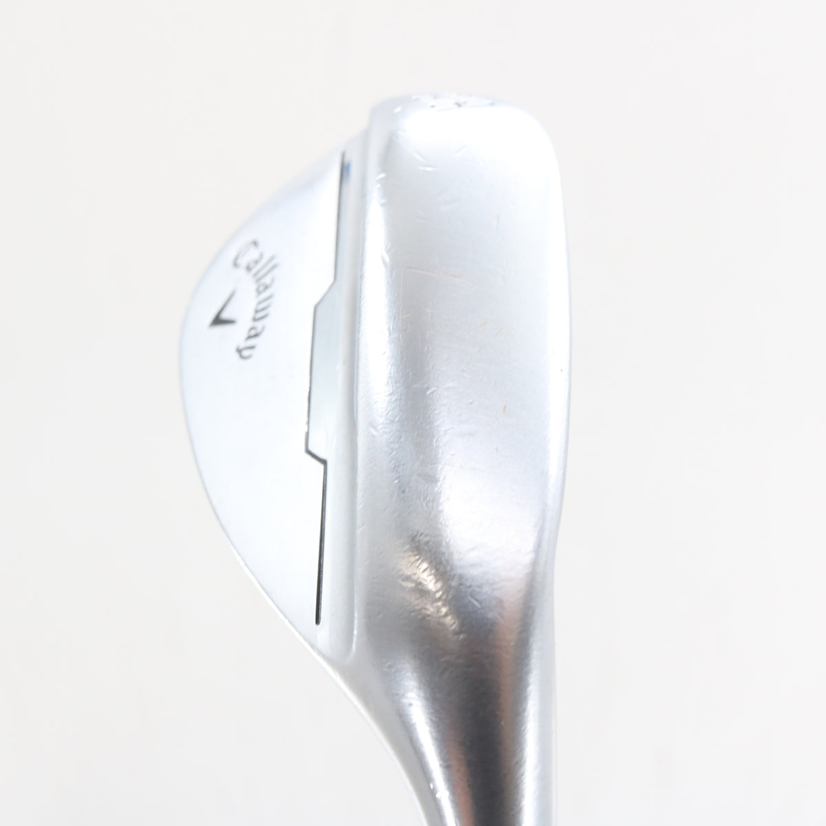 Callaway Opus Chrome Wedge 56 Deg 56.12S Steel Dynamic Gold Right Hand M-164507