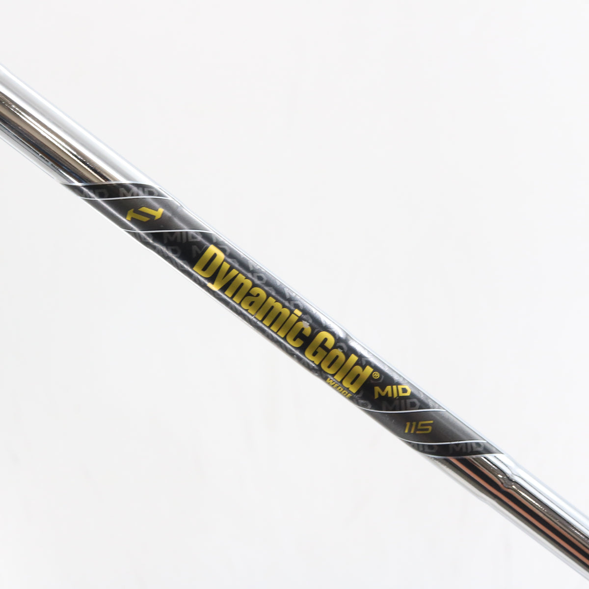 Callaway Opus Chrome Wedge 56 Deg 56.12S Steel Dynamic Gold Right Hand M-164507