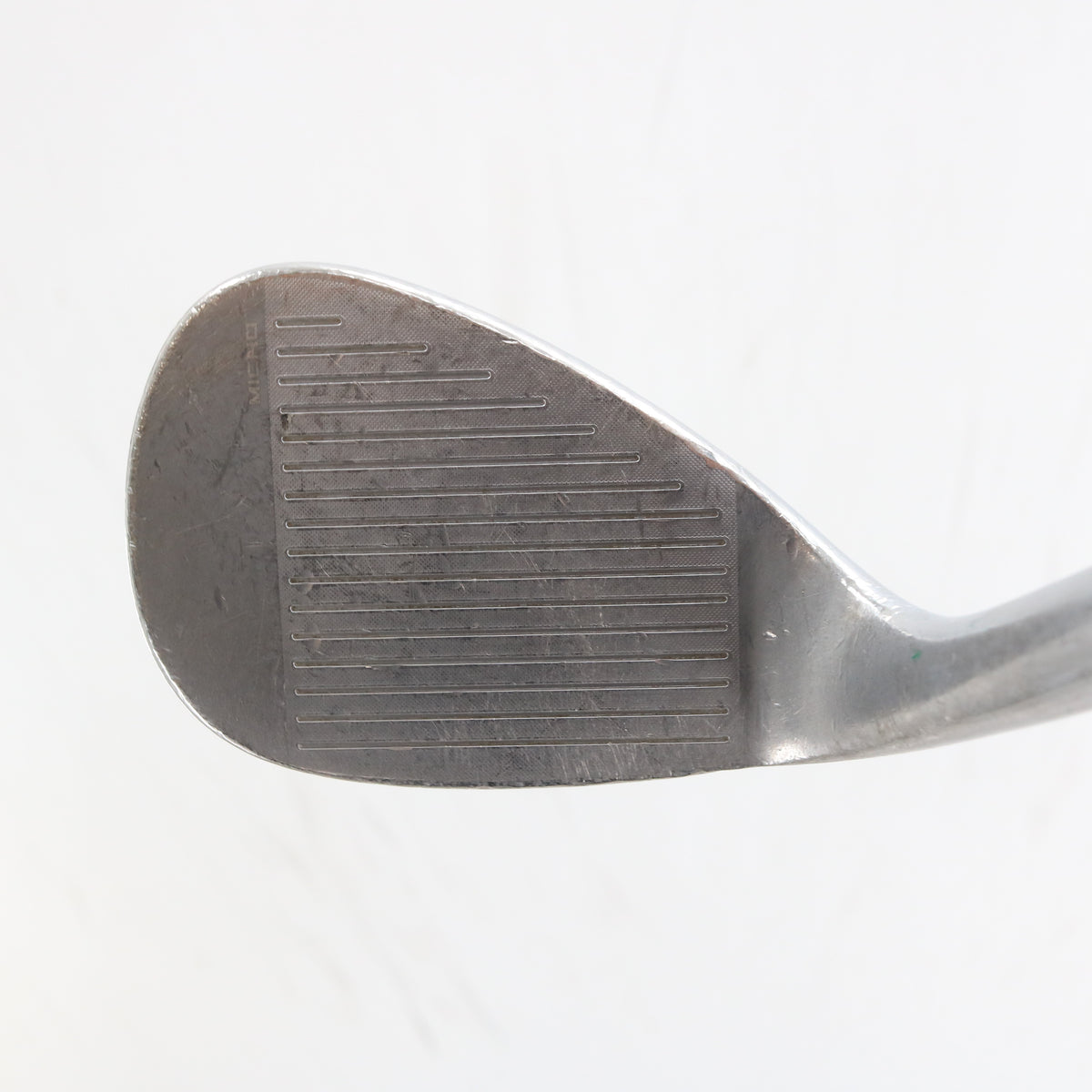 TaylorMade ATV Chrome Wedge 64 Deg Steel KBS Right Hand M-164522