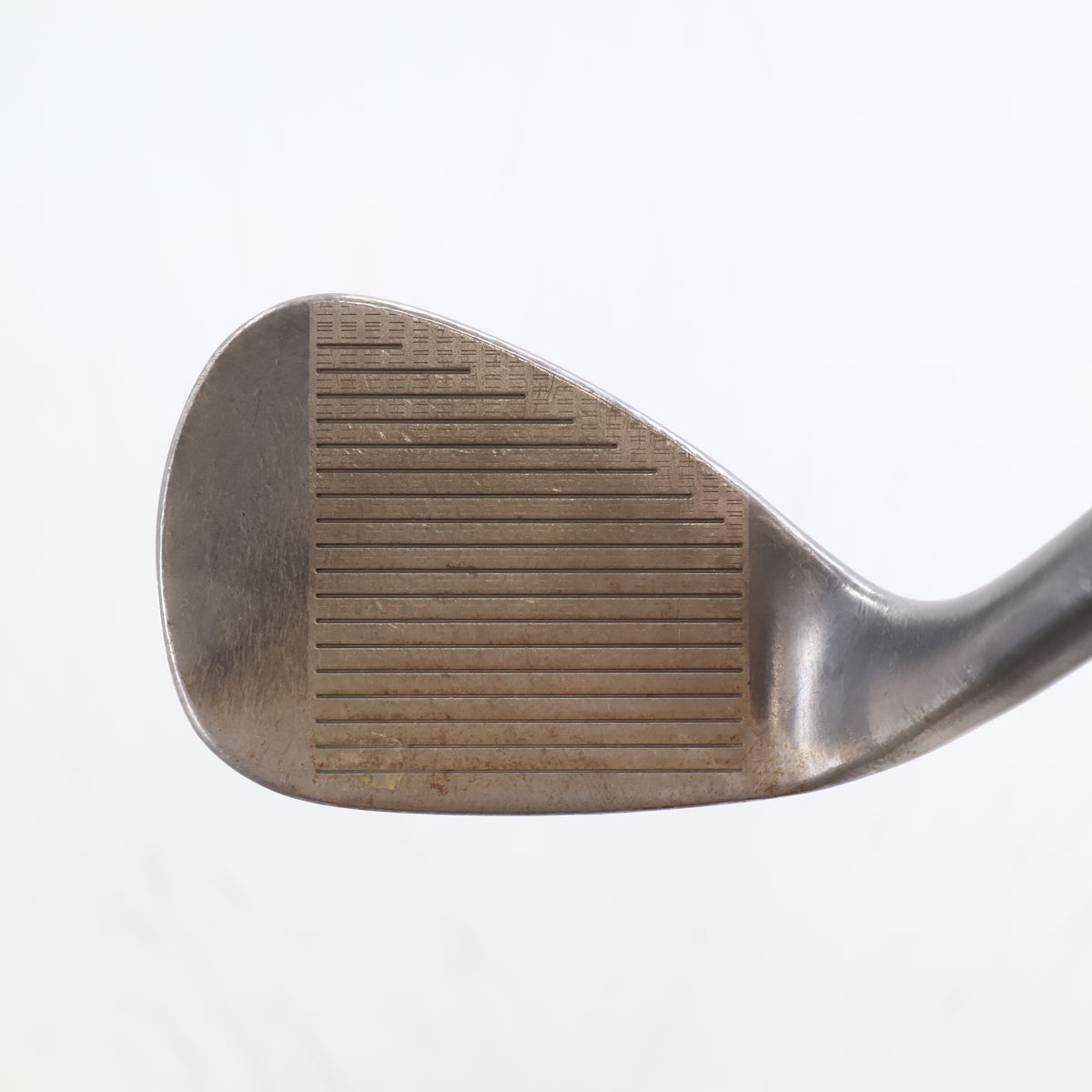 TaylorMade Milled Grind 2 Matte Black Lob Wedge 60 Deg Steel Right Hand B-165561