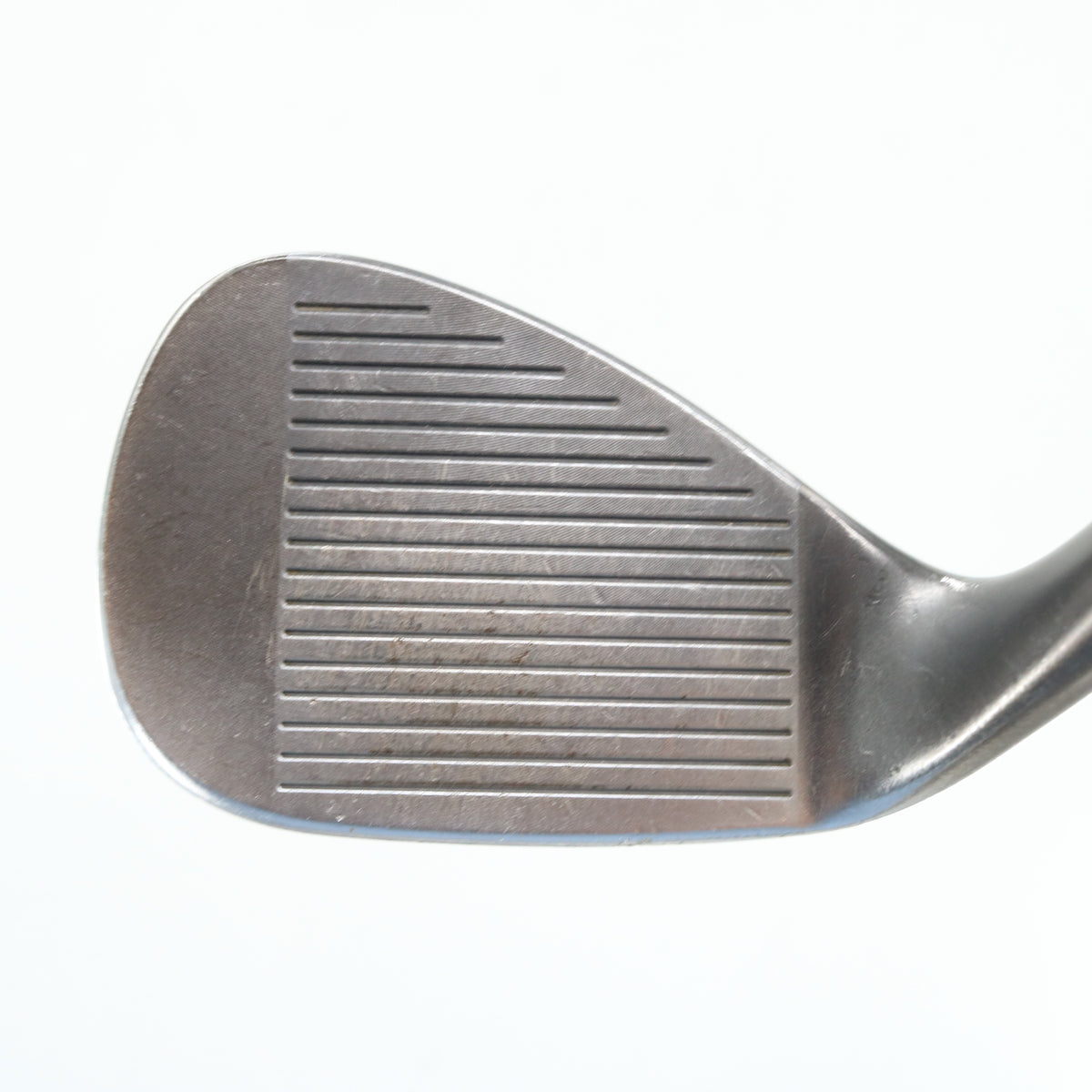 TaylorMade Milled Grind Antique Bronze Wedge 56 Deg Steel Extra Stiff N-164515