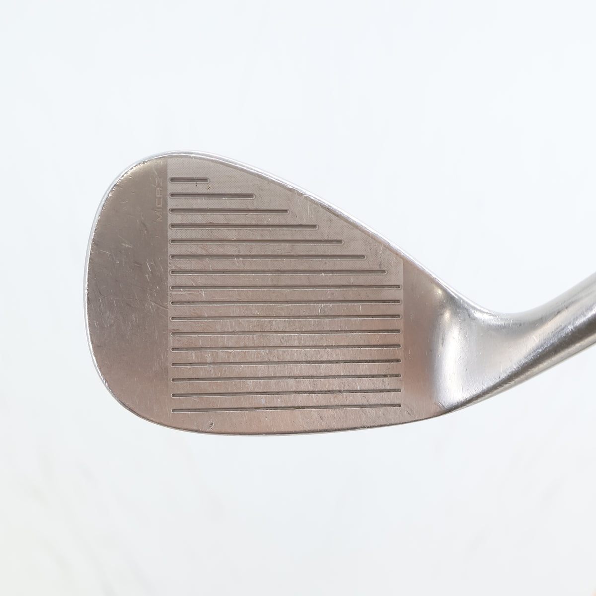 TaylorMade Tour Preferred Wedge 58 Deg ATV Grind KBS Steel Right Hand B-165563