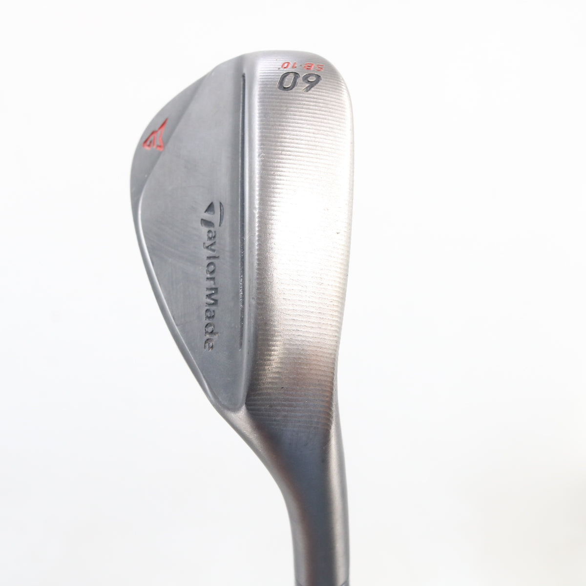 TaylorMade Milled Grind 2 Matte Black Wedge 60 Deg Graphite Senior N-164517