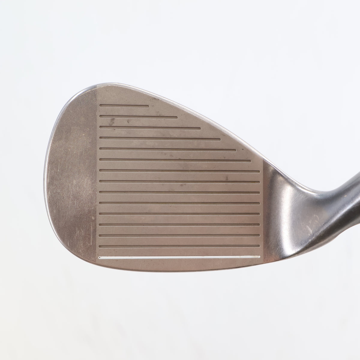 Ping Tour-W Black Chrome Nickel Sand Wedge 56 Deg Steel Right Hand B-165564