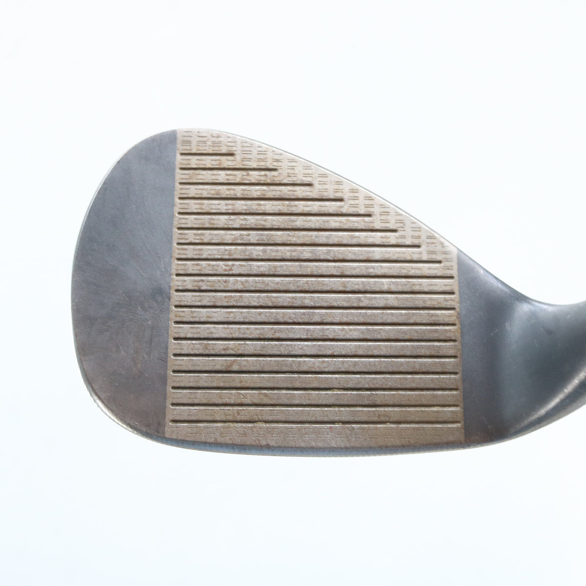 TaylorMade Milled Grind 2 Matte Black Wedge 60 Deg Graphite Senior N-164517