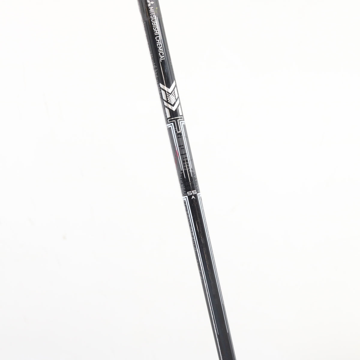 TaylorMade Milled Grind 2 Matte Black Wedge 60 Deg Graphite Senior N-164517