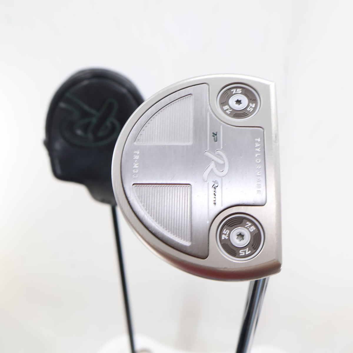 TaylorMade TP Reserve M33 Mallet Putter 34 Inches 34" Steel Right Hand S-164399