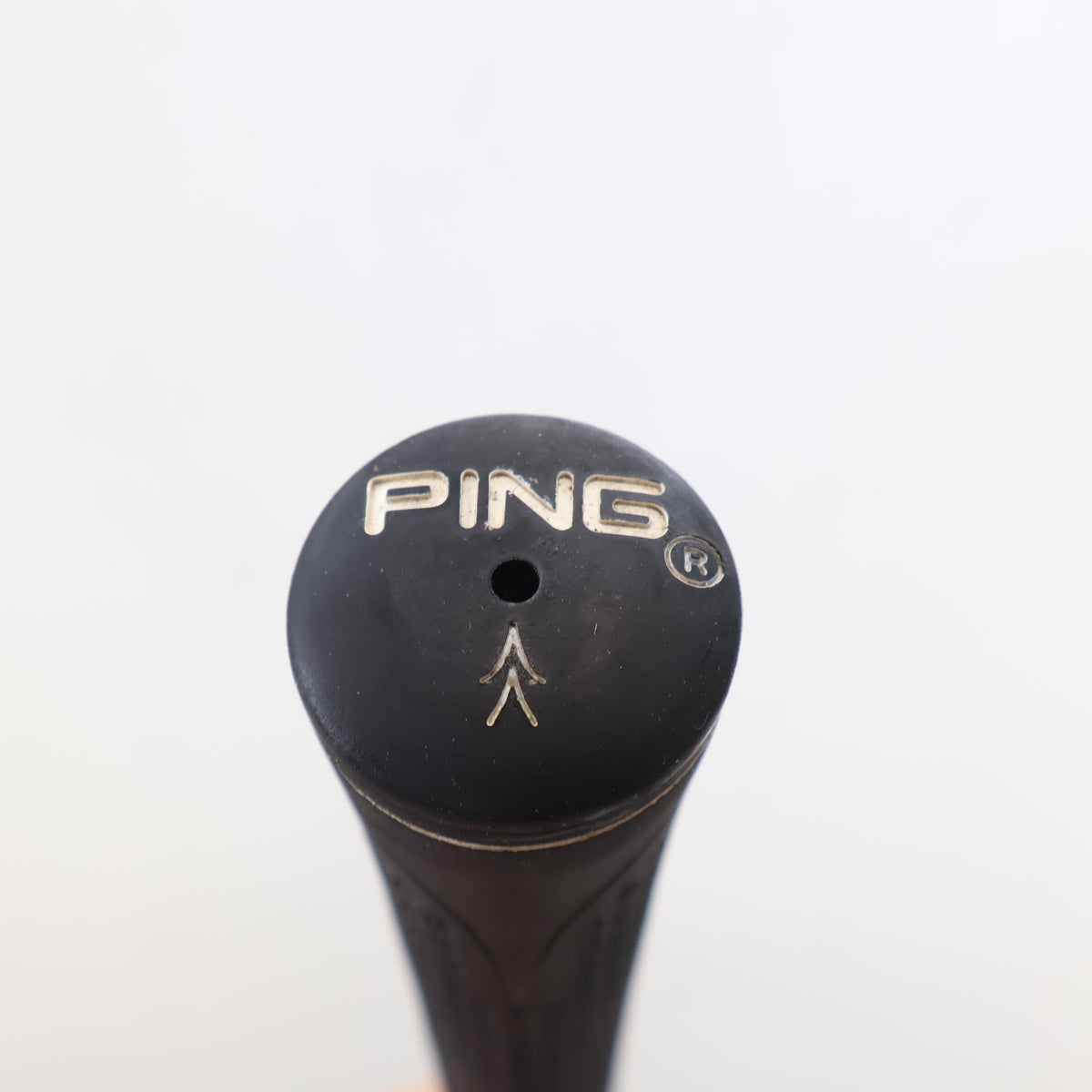 Ping Tour-W Black Chrome Nickel Sand Wedge 56 Deg Steel Right Hand B-165564