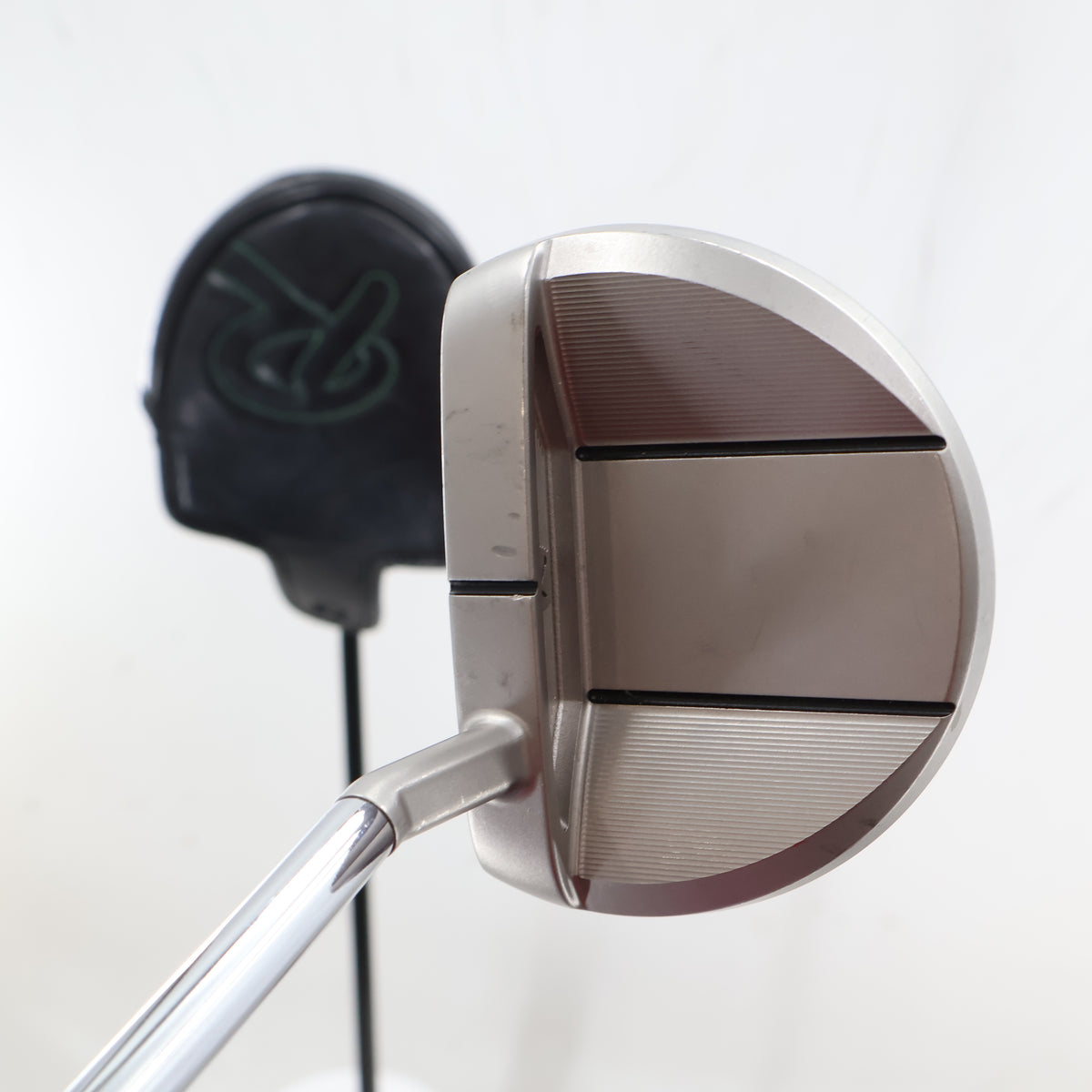 TaylorMade TP Reserve M33 Mallet Putter 34 Inches 34" Steel Right Hand S-164399