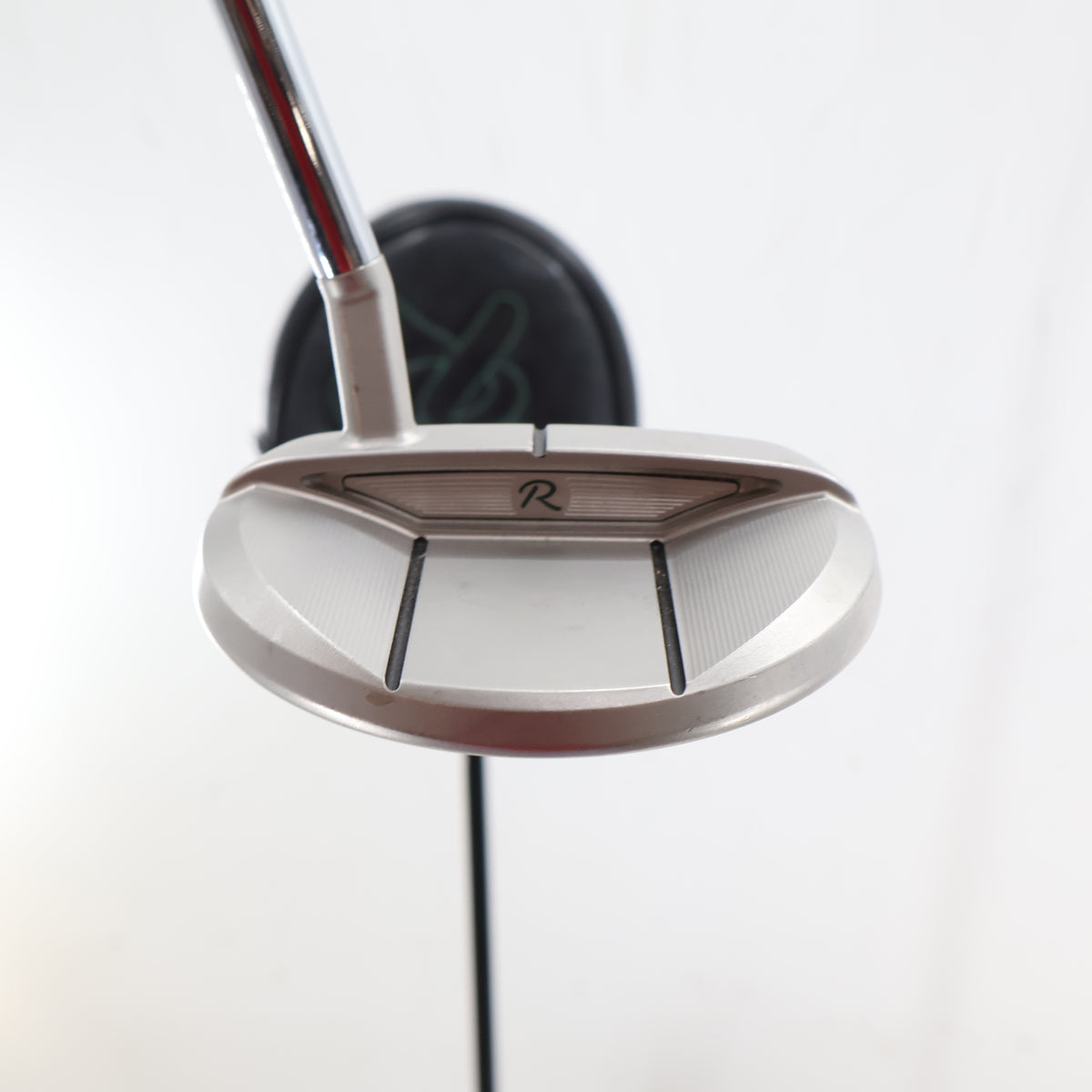TaylorMade TP Reserve M33 Mallet Putter 34 Inches 34" Steel Right Hand S-164399