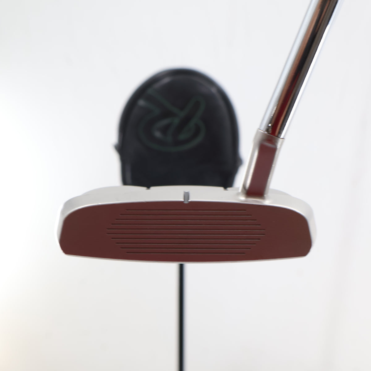 TaylorMade TP Reserve M33 Mallet Putter 34 Inches 34" Steel Right Hand S-164399