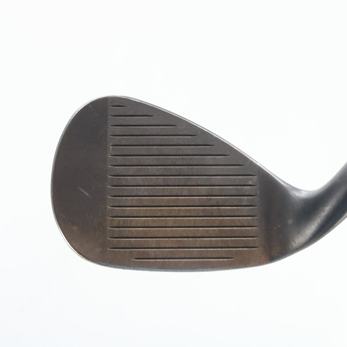 Callaway Mack Daddy 4 Matte Black Wedge 50 Deg 50.10 Steel Right Hand N-164518