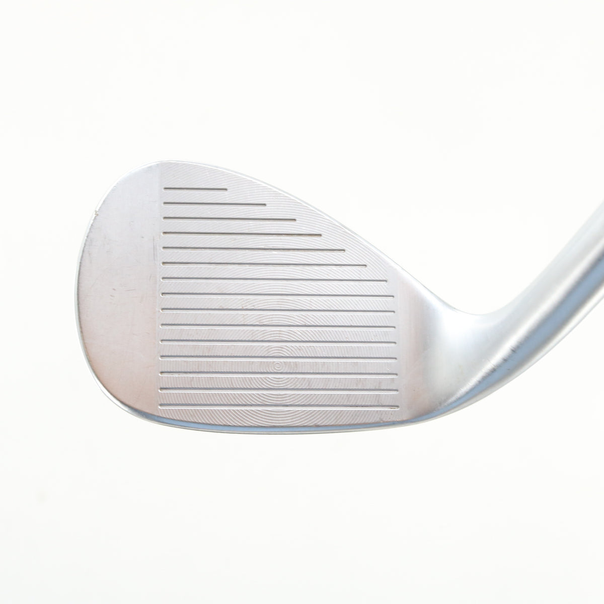 Cobra King MIM Chrome Wedge 58 Deg Steel KBS Regular Right Hand N-164519