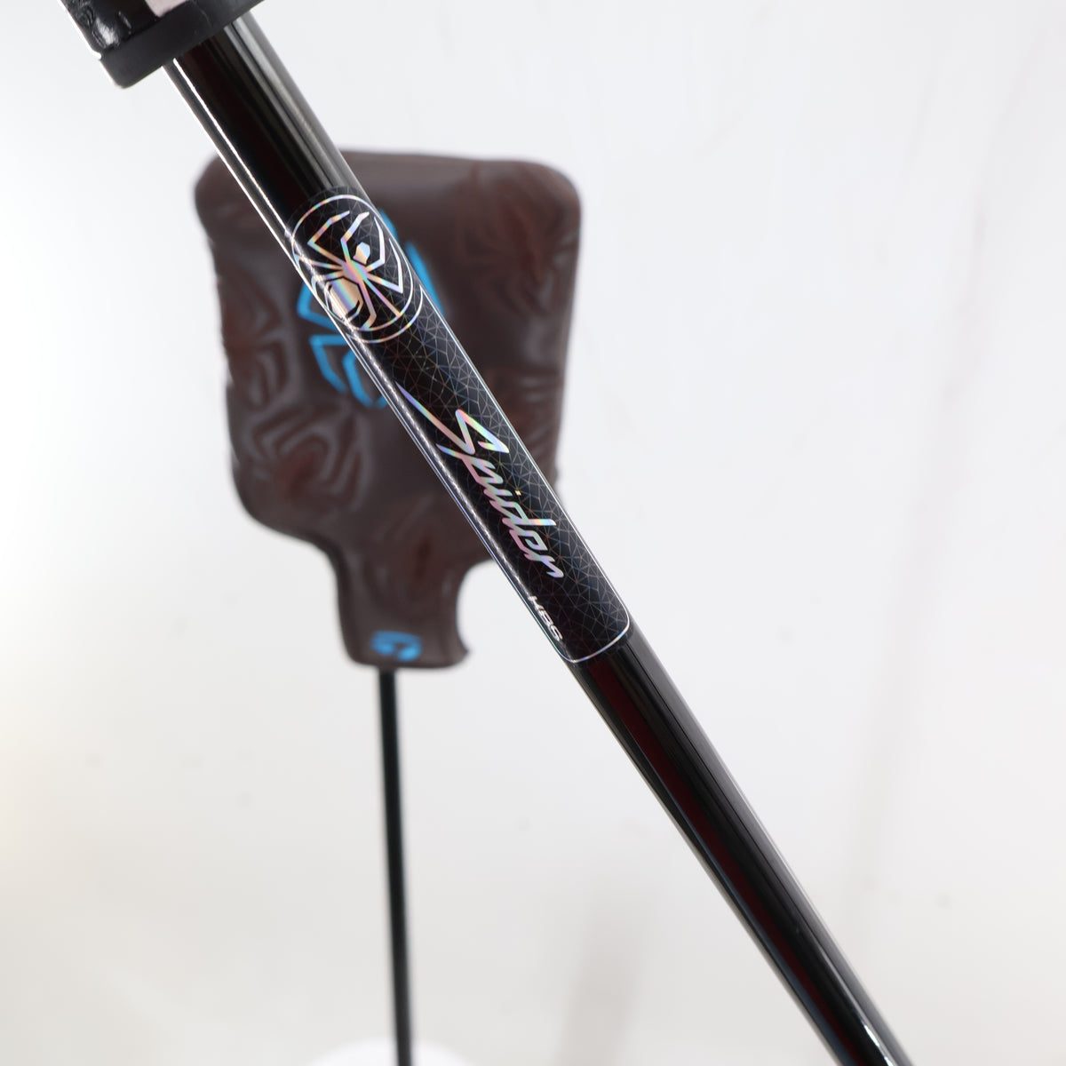 TaylorMade Spider Tour-F Double Bend Mallet Putter 32" Steel Right-Hand S-164397