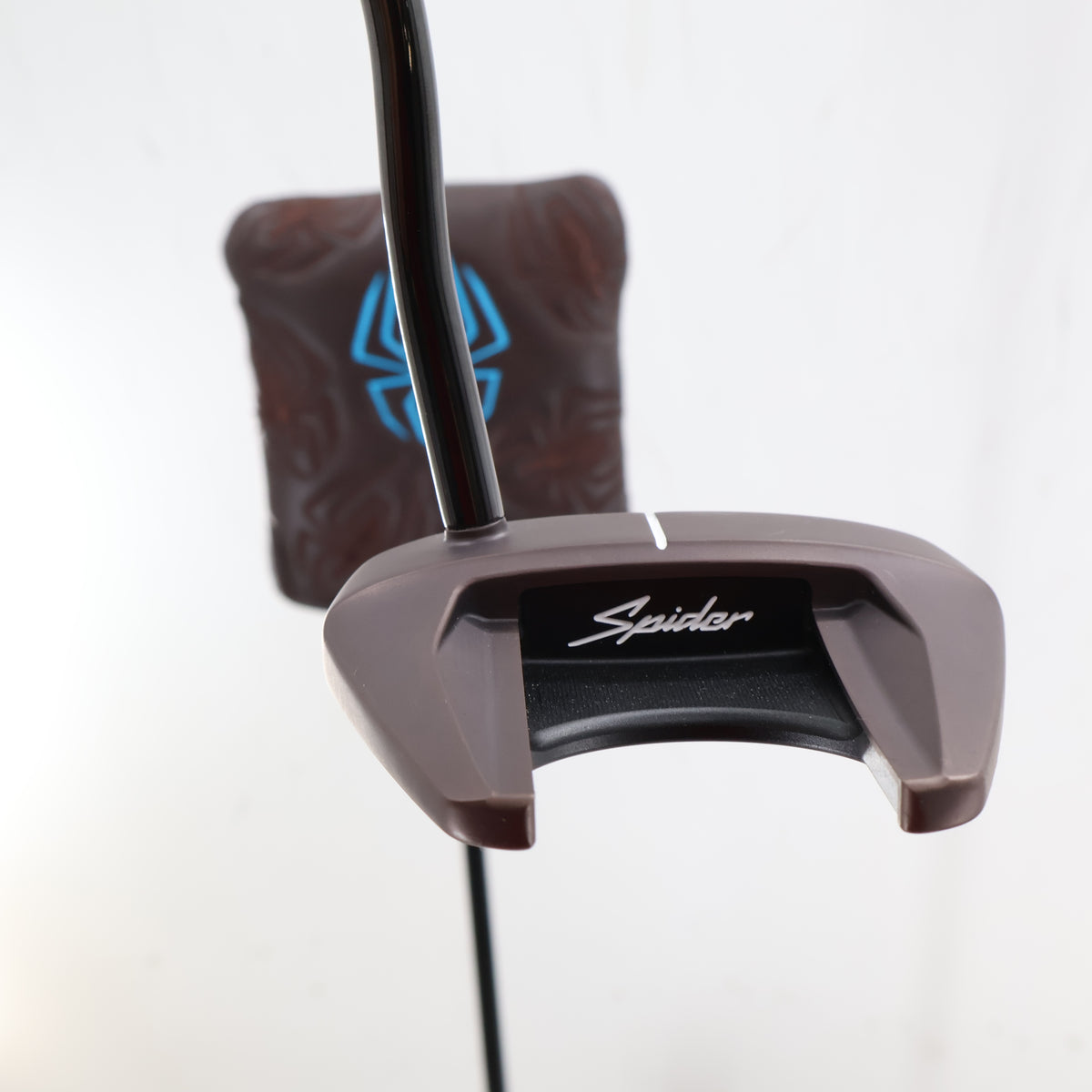 TaylorMade Spider Tour-F Double Bend Mallet Putter 32" Steel Right-Hand S-164398