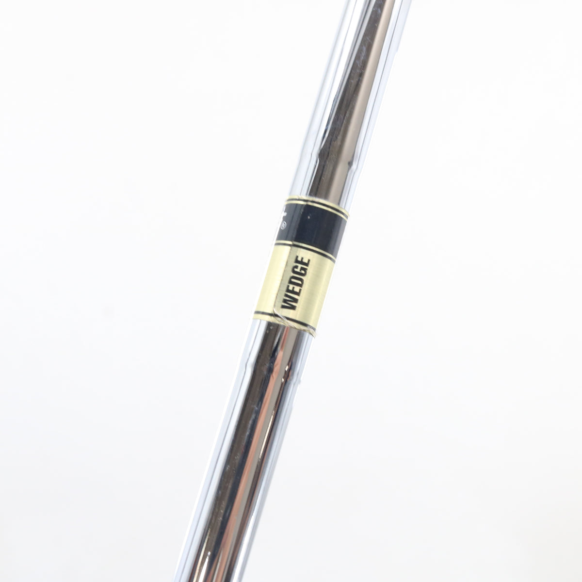 Cleveland RTX-3 Chrome Wedge 50 Deg 50.10 Steel Dynamic Gold N-164593
