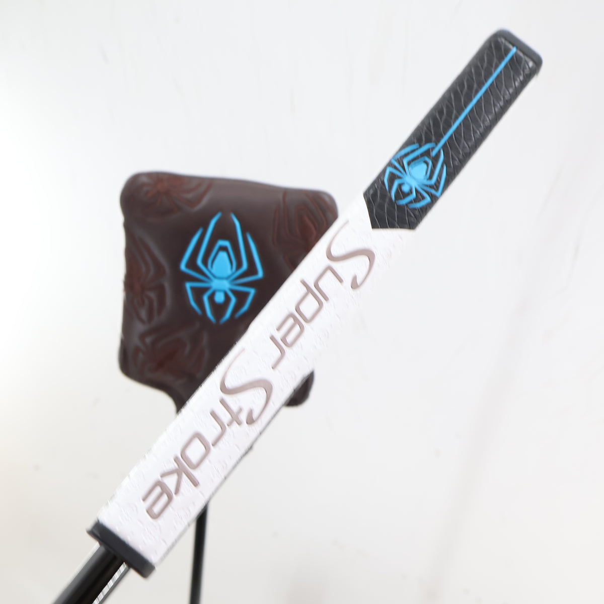 TaylorMade Spider Tour-F Double Bend Mallet Putter 32" Steel Right-Hand S-164398