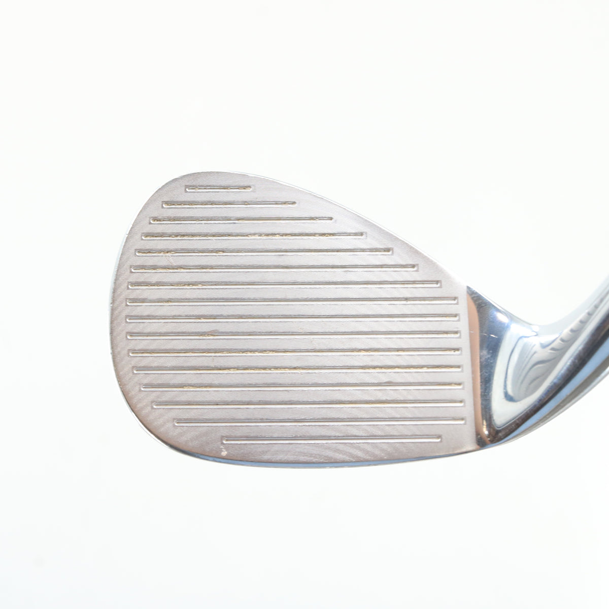 King Cobra SB Chrome Wedge 58 Deg 58.8 Steel KBS Stiff Right Hand N-164594