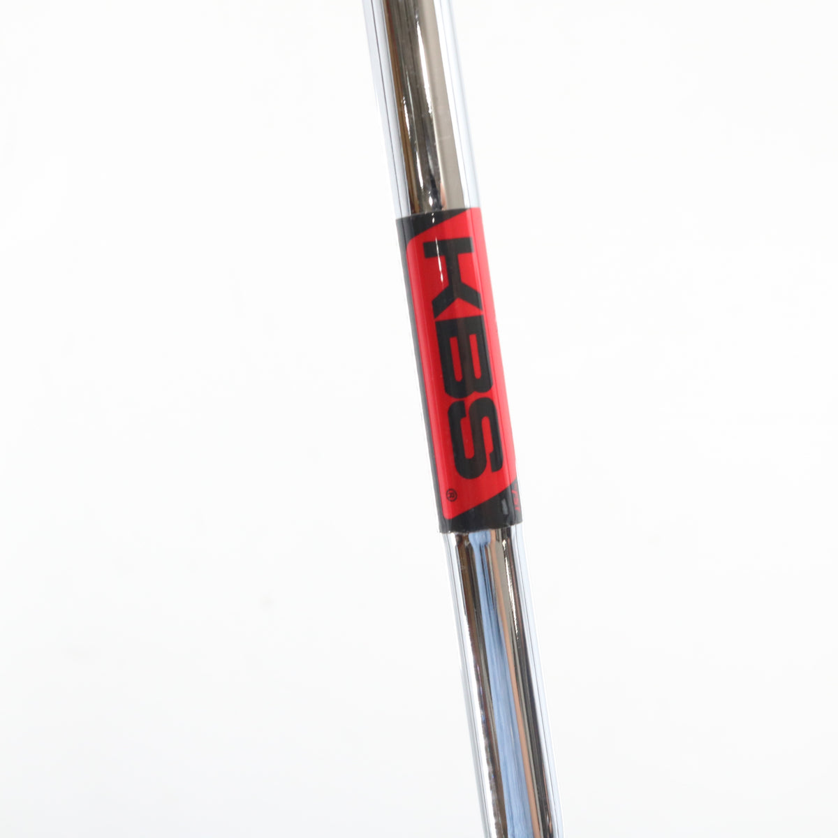 King Cobra SB Chrome Wedge 58 Deg 58.8 Steel KBS Stiff Right Hand N-164594