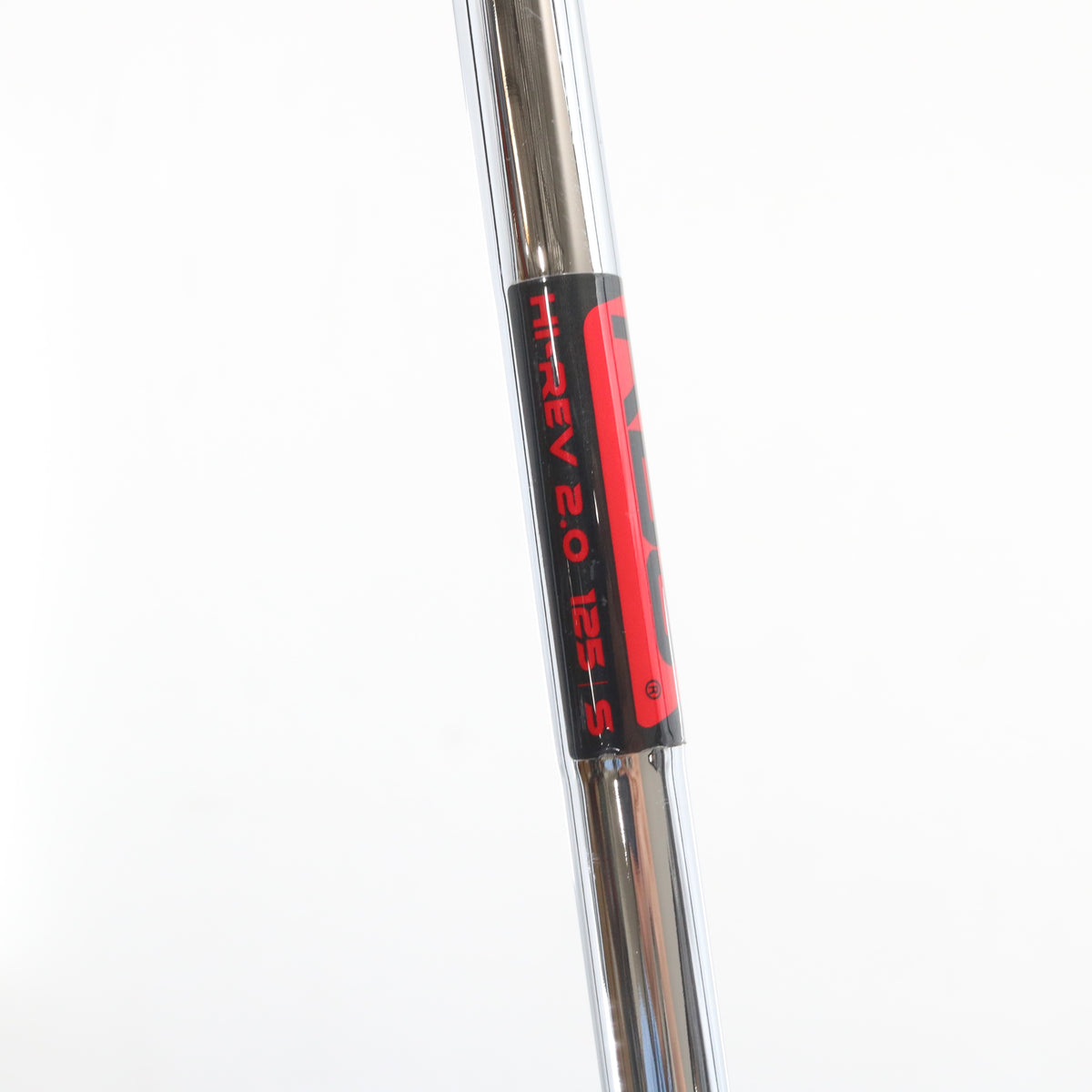 King Cobra SB Chrome Wedge 58 Deg 58.8 Steel KBS Stiff Right Hand N-164594