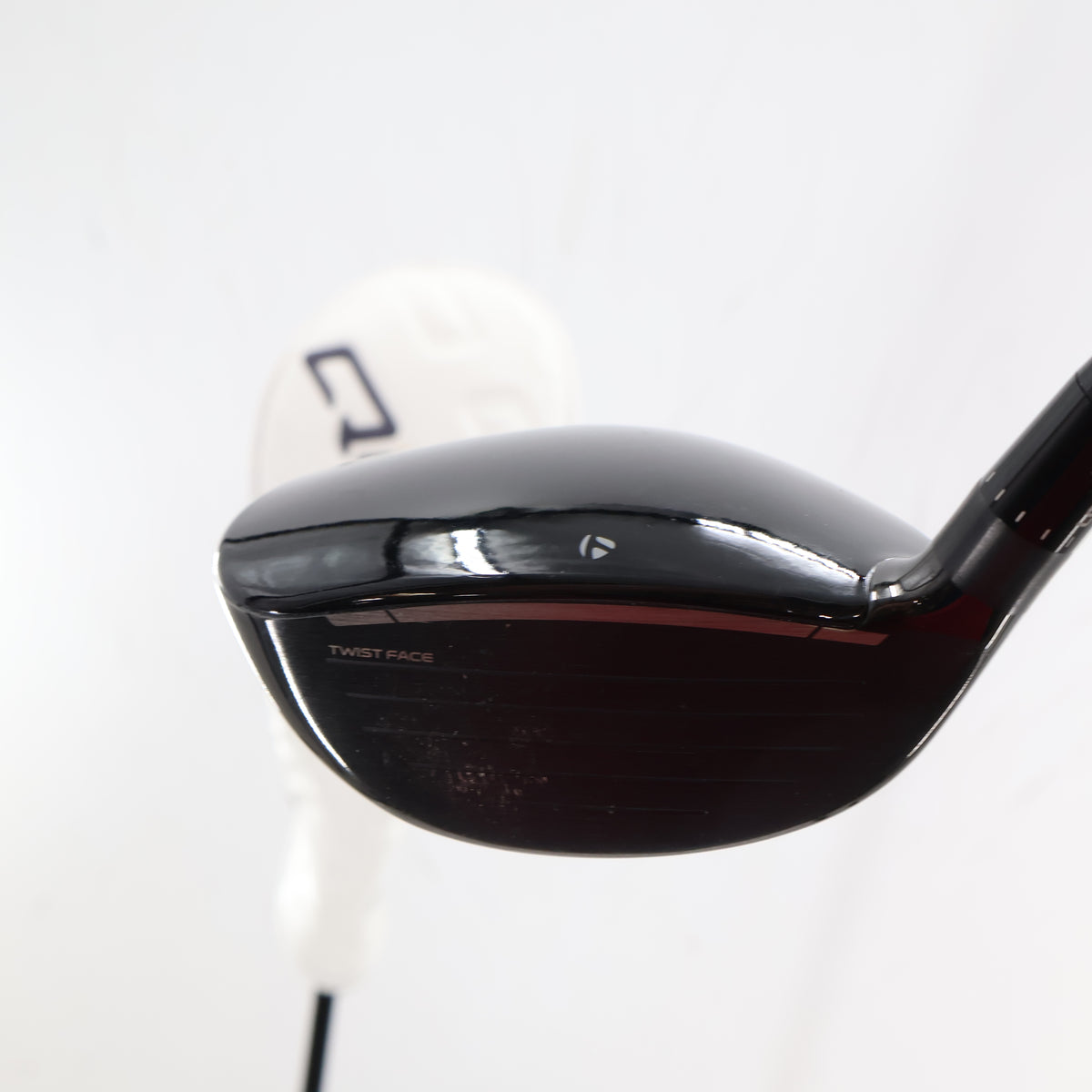 Taylormade Qi10 Tour 3 Fairway Wood 15 Deg HZRDUS Extra Stiff RH -1" S-164402