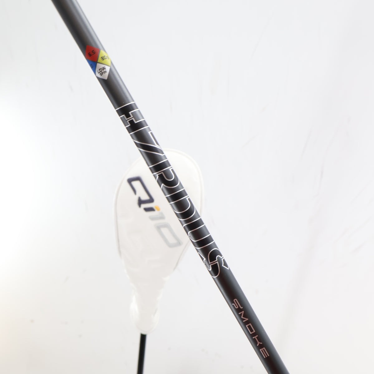 Taylormade Qi10 Tour 3 Fairway Wood 15 Deg HZRDUS Extra Stiff RH -1" S-164402