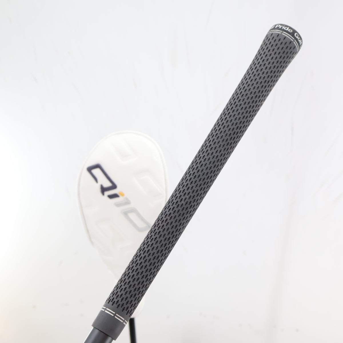 Taylormade Qi10 Tour 3 Fairway Wood 15 Deg HZRDUS Extra Stiff RH -1" S-164402