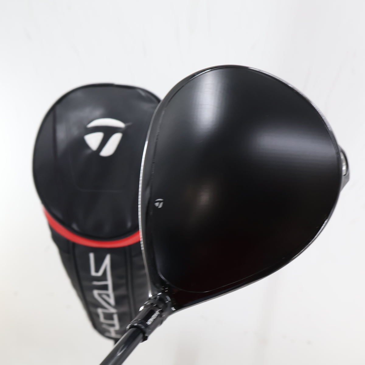 TaylorMade Stealth Plus+ Driver 9.0 Degrees Tensei Tour Extra Stiff RH S-164403