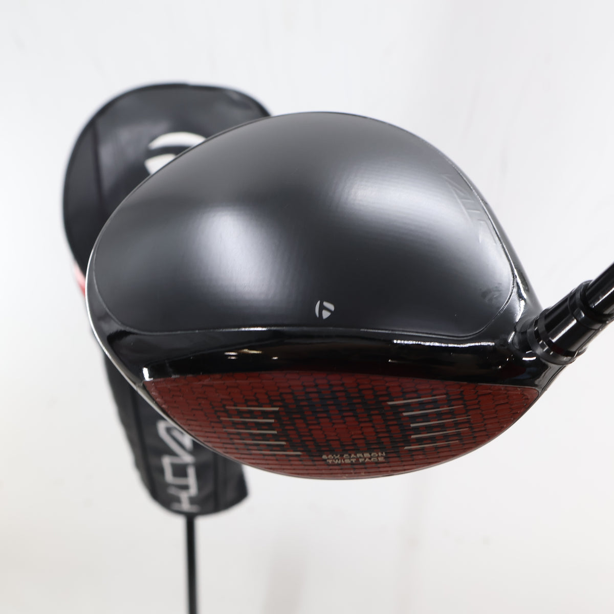 TaylorMade Stealth Plus+ Driver 9.0 Degrees Tensei Tour Extra Stiff RH S-164403