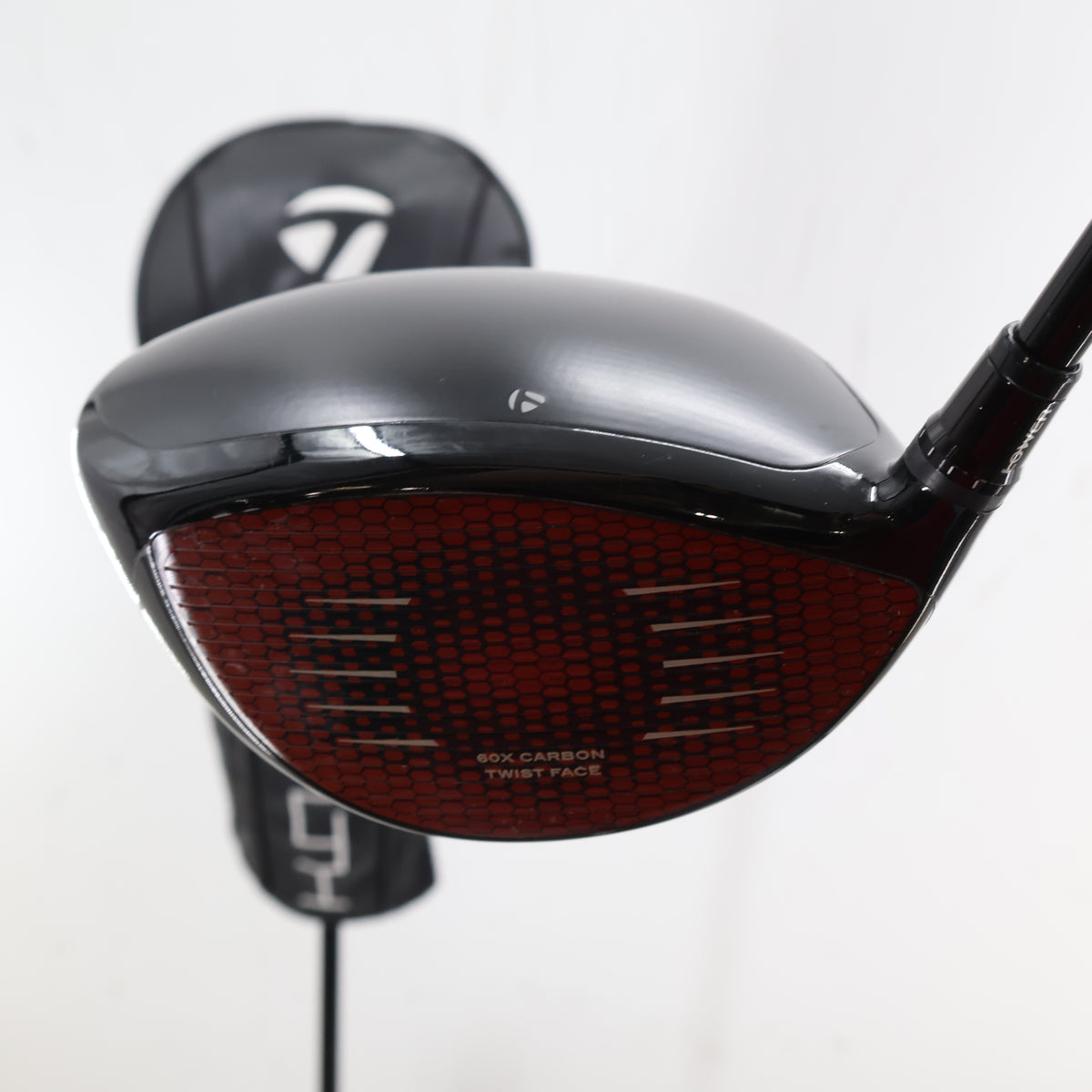 TaylorMade Stealth Plus+ Driver 9.0 Degrees Tensei Tour Extra Stiff RH S-164403