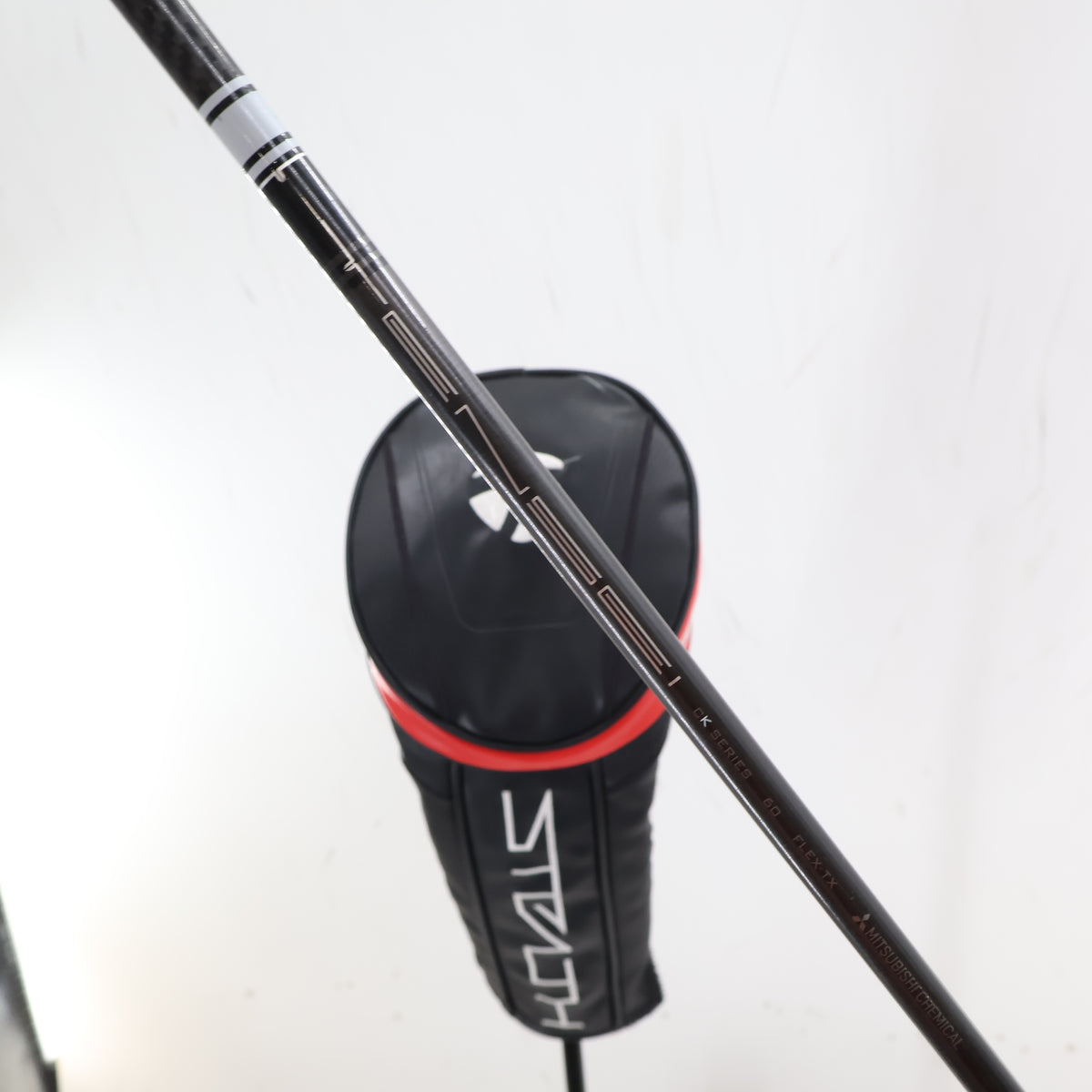 TaylorMade Stealth Plus+ Driver 9.0 Degrees Tensei Tour Extra Stiff RH S-164403