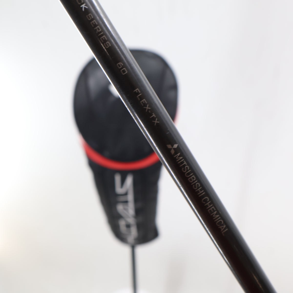 TaylorMade Stealth Plus+ Driver 9.0 Degrees Tensei Tour Extra Stiff RH S-164403
