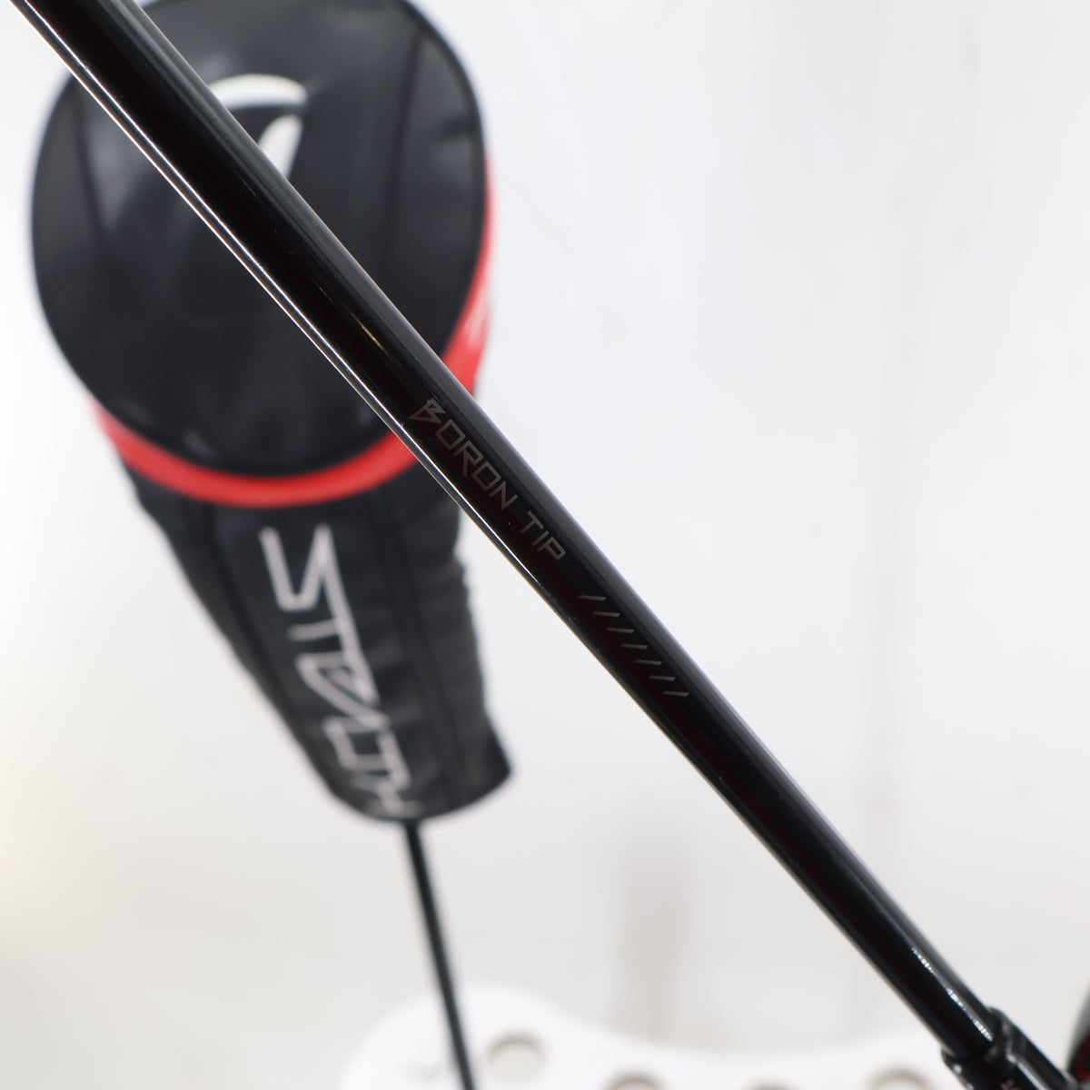 TaylorMade Stealth Plus+ Driver 9.0 Degrees Tensei Tour Extra Stiff RH S-164403