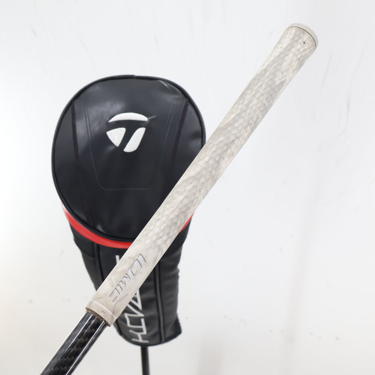 TaylorMade Stealth Plus+ Driver 9.0 Degrees Tensei Tour Extra Stiff RH S-164403
