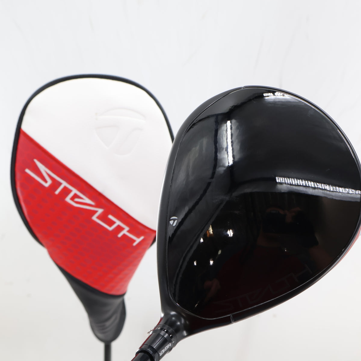 TaylorMade Stealth 2 Plus+ Driver 9.0 Deg Blue Kai'li Extra Stiff RH S-164404