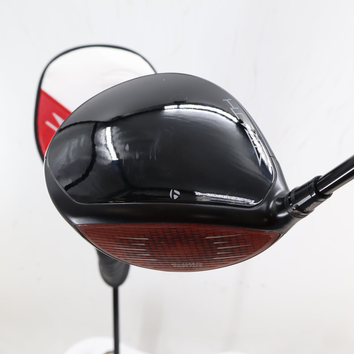 TaylorMade Stealth 2 Plus+ Driver 9.0 Deg Blue Kai'li Extra Stiff RH S-164404