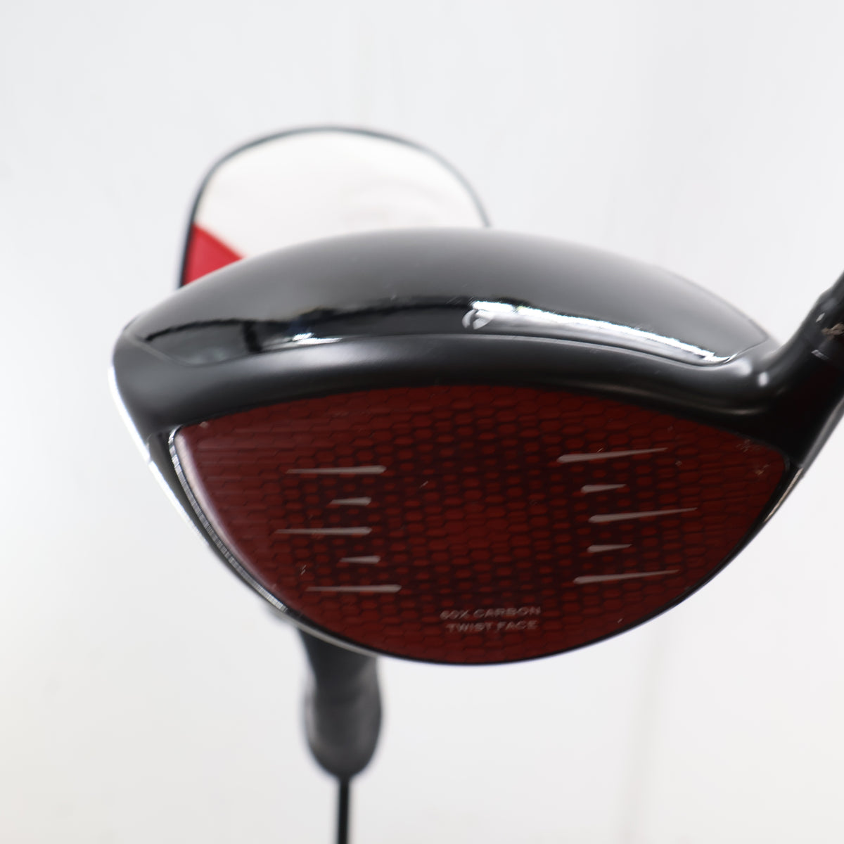 TaylorMade Stealth 2 Plus+ Driver 9.0 Deg Blue Kai'li Extra Stiff RH S-164404