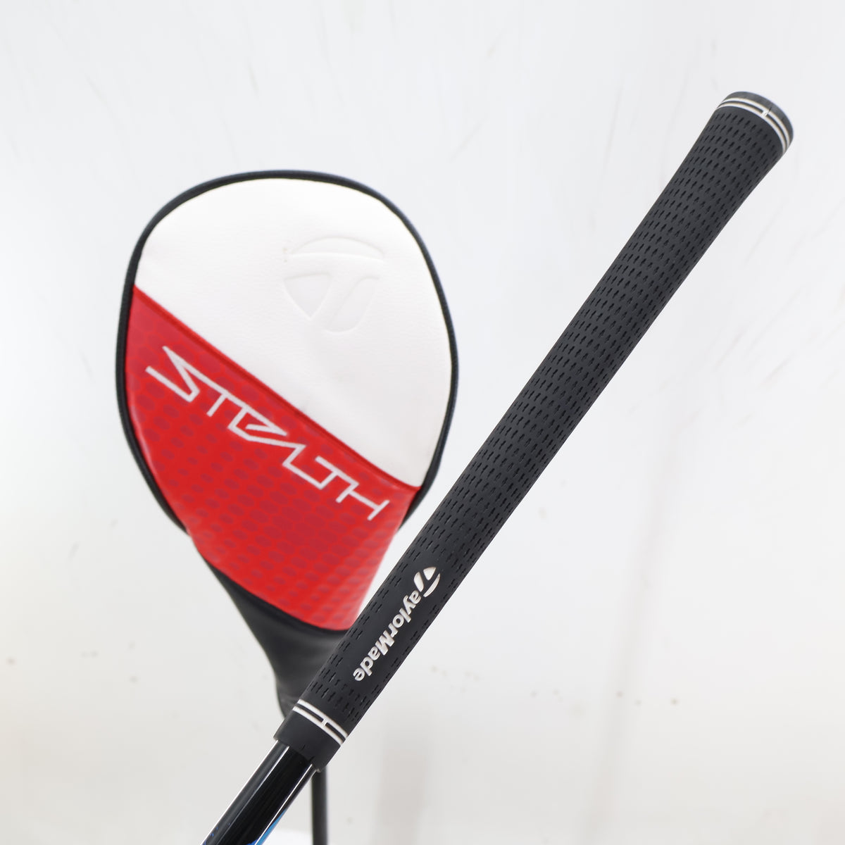 TaylorMade Stealth 2 Plus+ Driver 9.0 Deg Blue Kai'li Extra Stiff RH S-164404