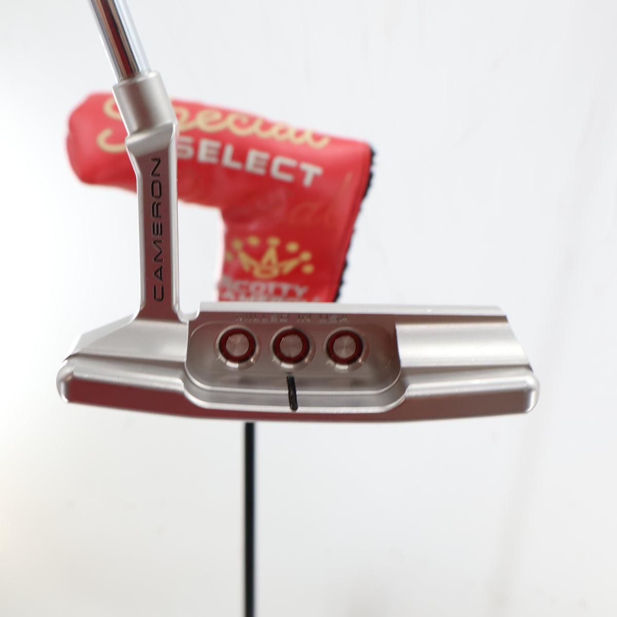 Titleist Scotty Cameron Special Select Newport 2 Blade Putter 32" RH S-164405