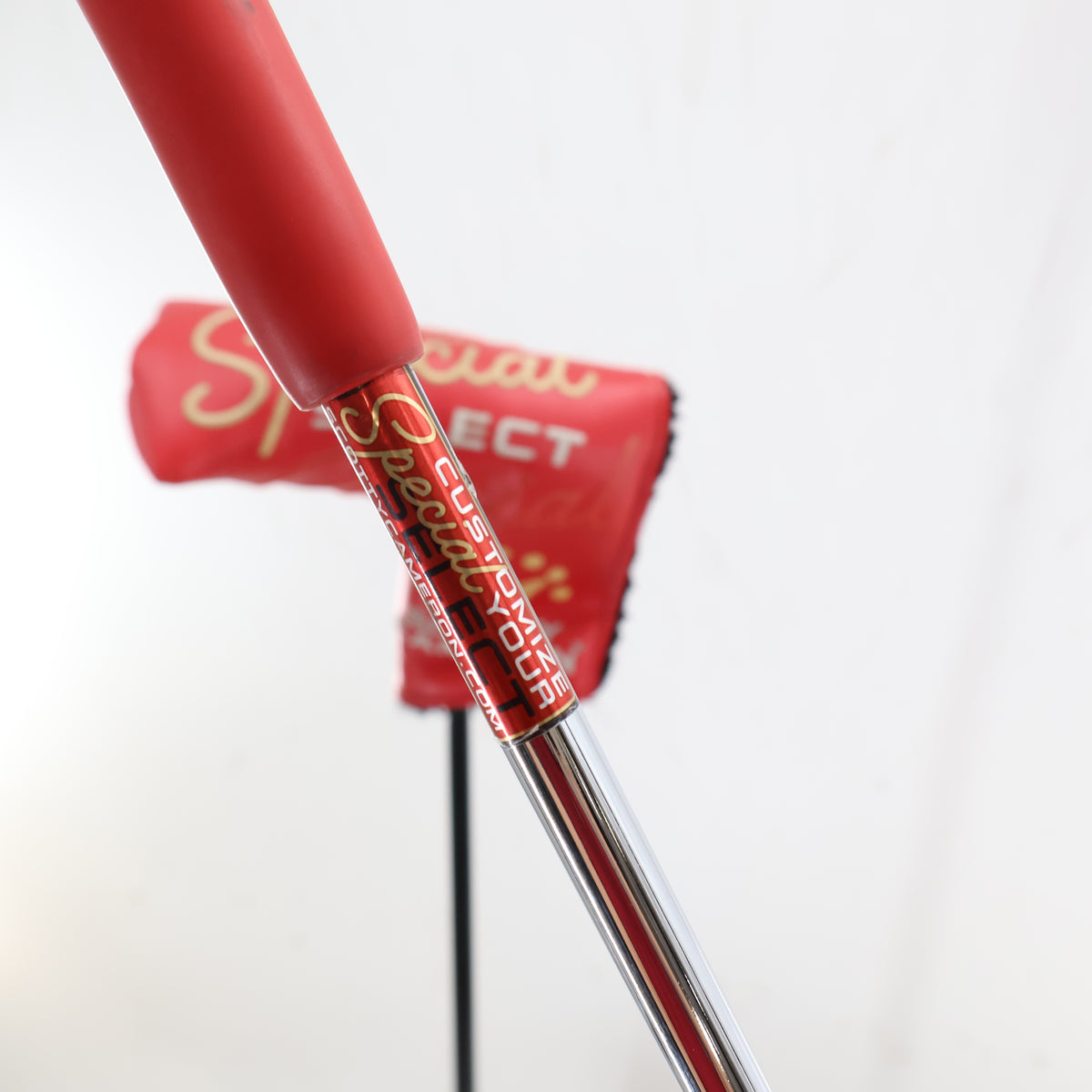 Titleist Scotty Cameron Special Select Newport 2 Blade Putter 32" RH S-164405