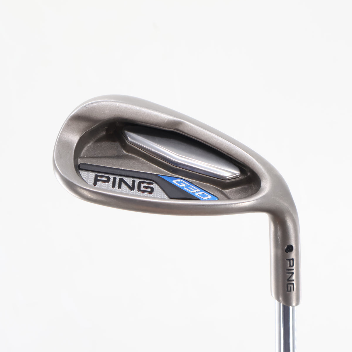 Ping G30 Black Dot Lob Wedge Steel Regular Right Hand N-165666