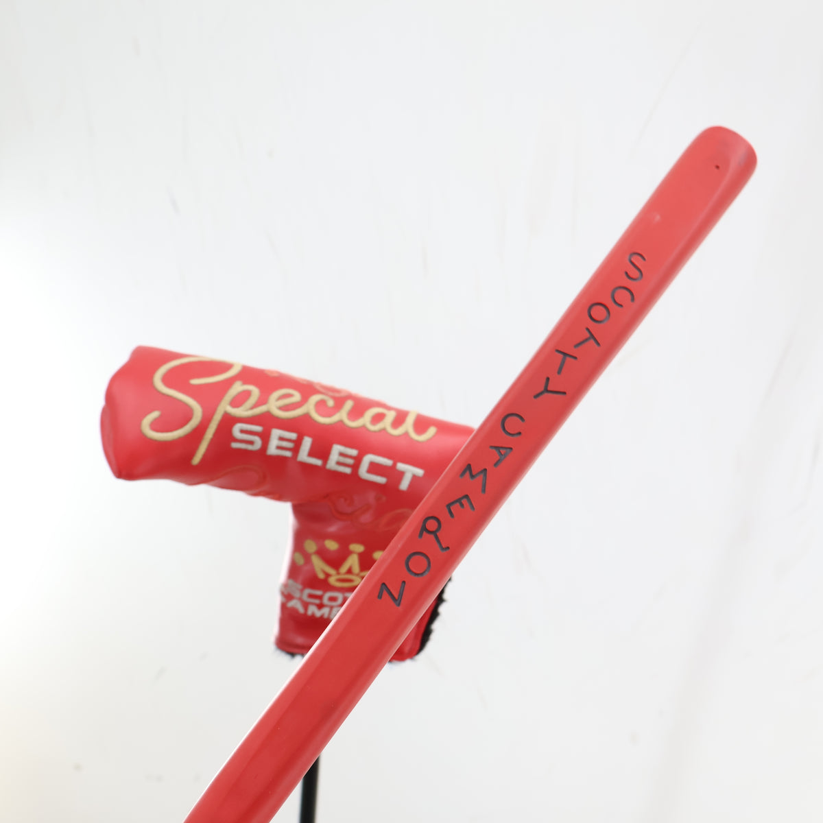 Titleist Scotty Cameron Special Select Newport 2 Blade Putter 32" RH S-164405