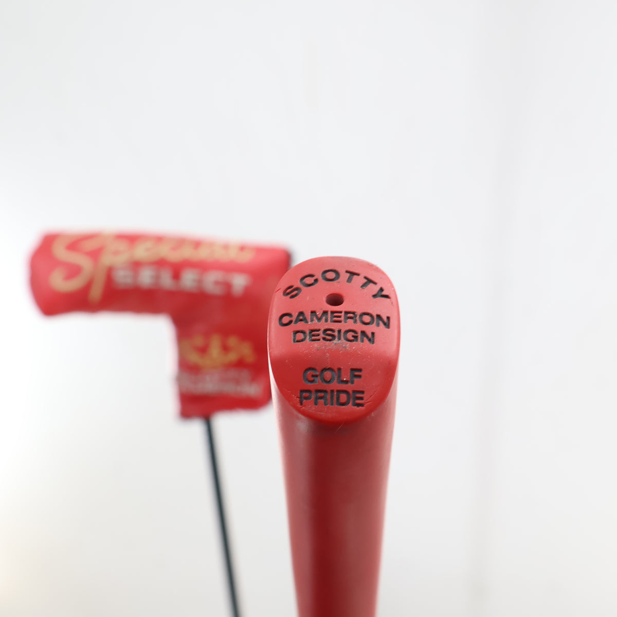 Titleist Scotty Cameron Special Select Newport 2 Blade Putter 32" RH S-164405